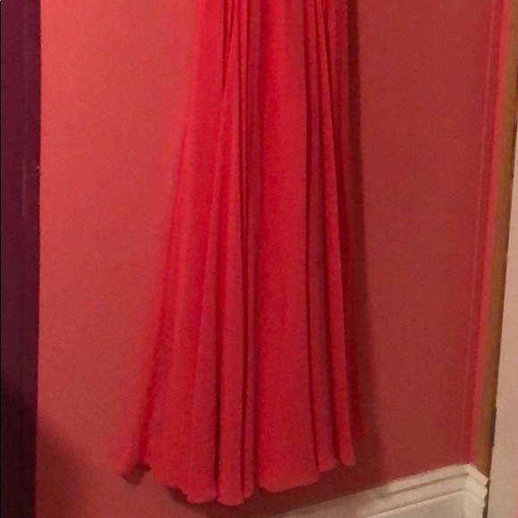 Bridesmaid Dress - Picture 3 of 7
